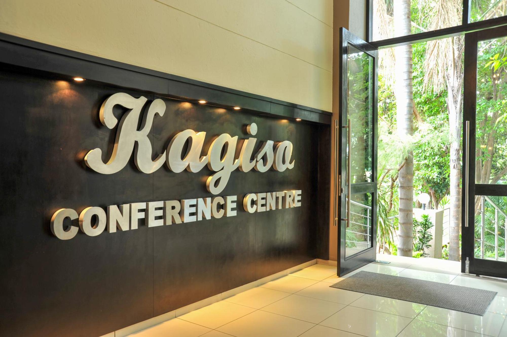 Safari Hotel & Convention Centre Rustenburg Extérieur photo